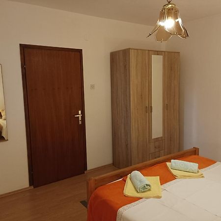 Apartment Dunja Senj  Eksteriør billede